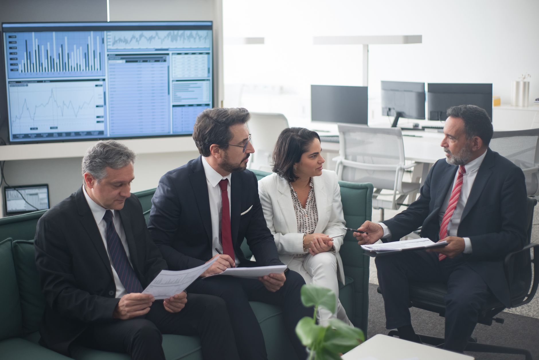 Conseiller Financier Orléans